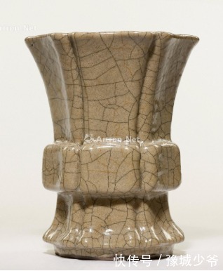 市场|哥窑瓷器的市场价值