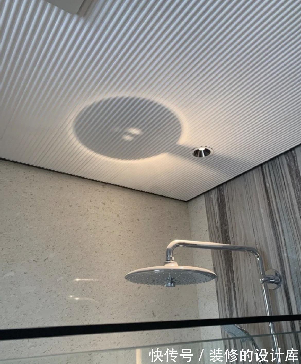 鱼肚|第一次装修,跟风了这四个“网红设计”,直言:滤镜太重上当了