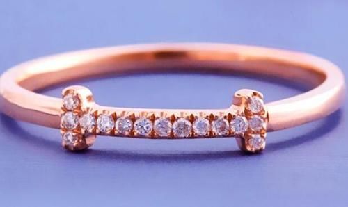 玫瑰金戒指保值吗？是否值得购买呢？