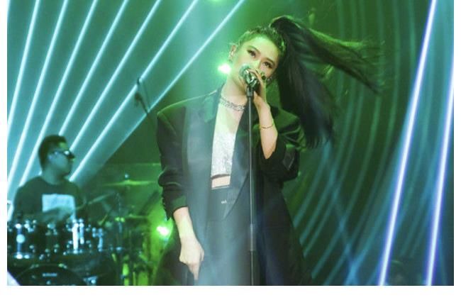 李克勤|《2021好声音》的8个导师,过去竟全员参加过这一档节目!