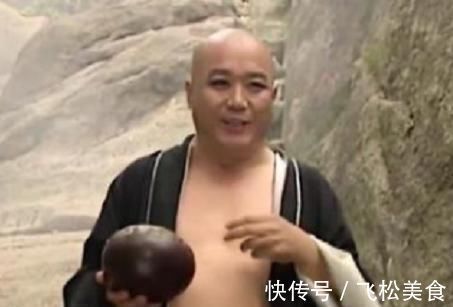 猪八戒#猪八戒一直在说谎他根本不是投错胎,看他对豹子精说了什么