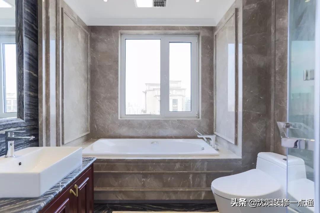 system|中海盛京阁 700㎡样板间