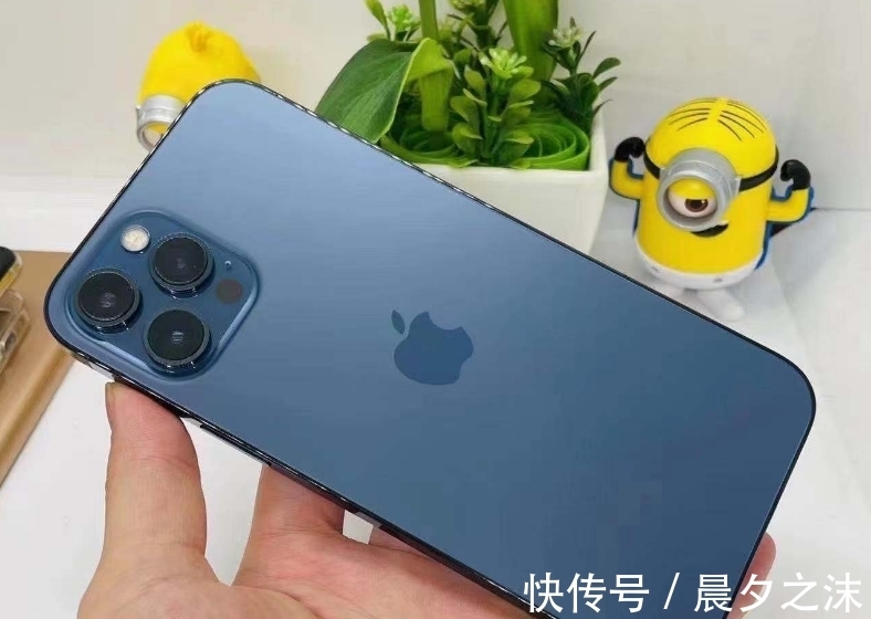 苹果|华为“跌倒”？iPhone13供不应求！库克撕下国产手机的“遮羞布”