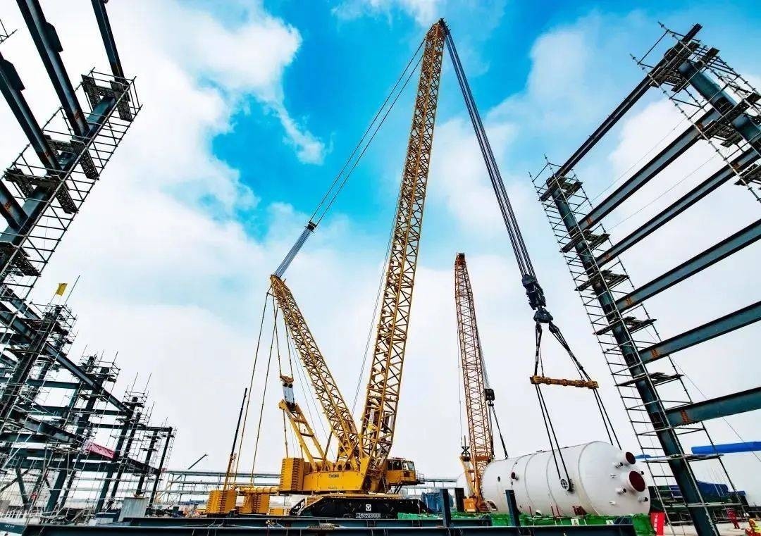 重器|中国再现国之重器,制造商排名全球前三,当年差一点被美国收购