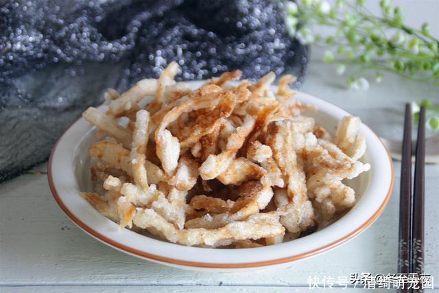 买回家蘑菇不会做,教你12道常见的几种蘑菇做法,补充营养味道鲜