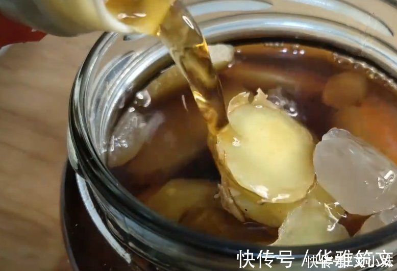 好多人|生姜放锅里蒸一蒸，作用这么厉害，好多人不知道，长见识了