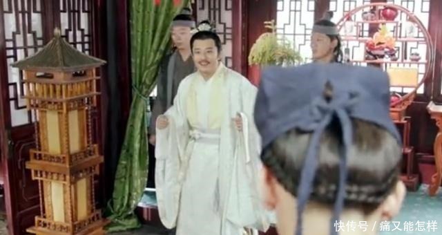 高文心与杨凌暗下私定终身,韩幼娘大病初愈得此消息为却无话可说!