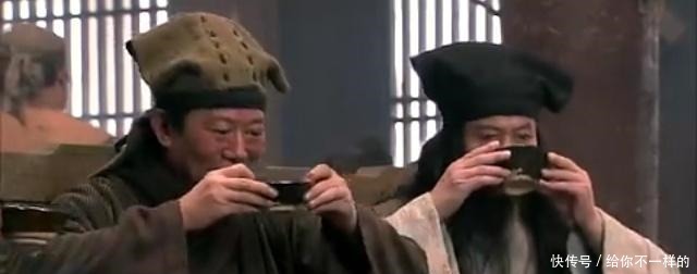 解析水浒(连载七二)假信见真情将错就错,计中藏计!