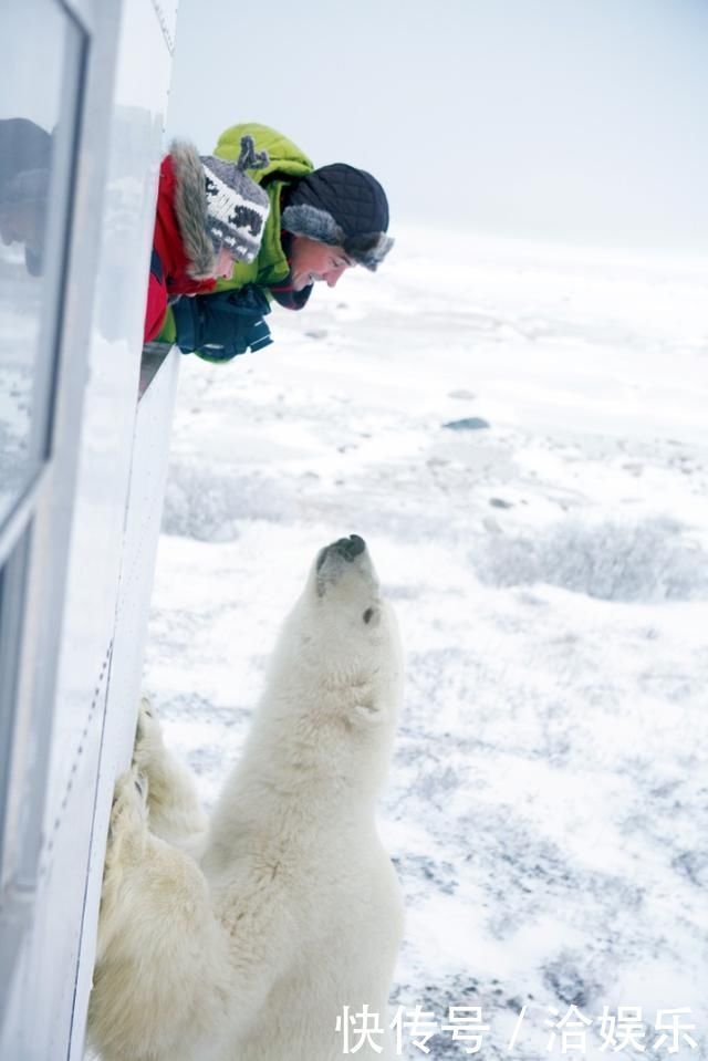 加拿大感受如此奇特,游客随便哪个季节都值得感受