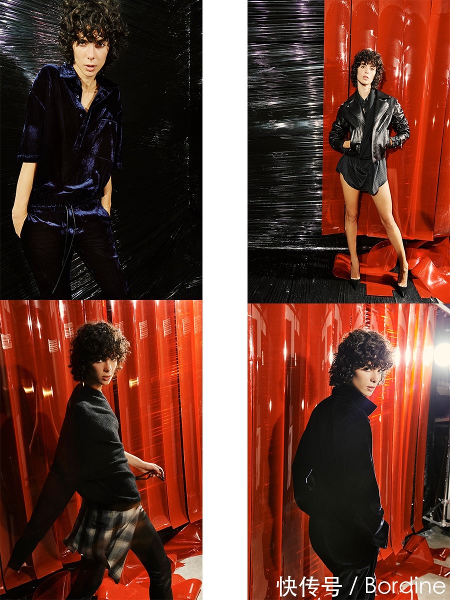 纹理感 RTA 2022度假系列,漫不经心的创造,转瞬的轻松时刻