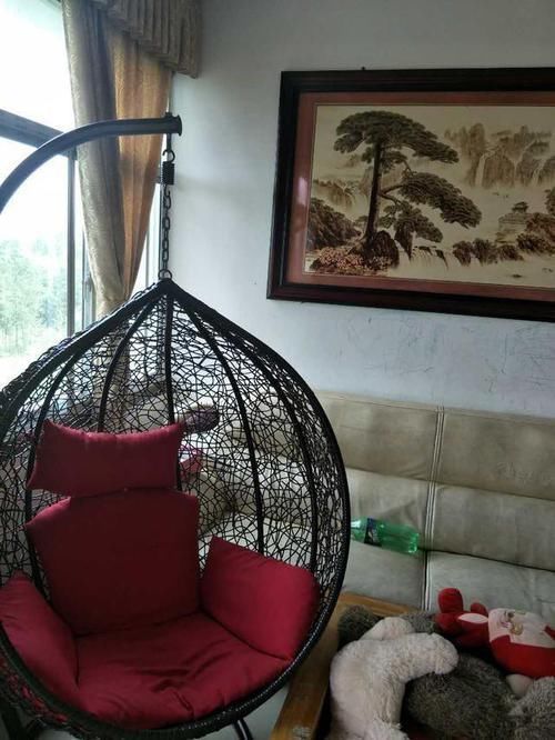 罗马柱|去男友乡下老家,他说的茅草房原来是别墅,感觉自己赚翻了