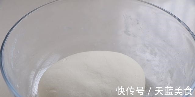 面粉别做包子,教你懒人吃法,做一次30天不用早起,天天吃都不腻