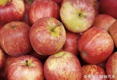 苹果与此物一起煮，每天一碗，清心、润肺、温胃，谁吃谁受益