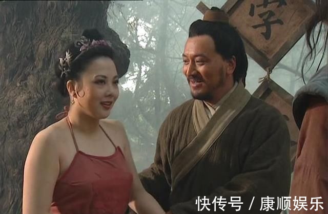 张青&鲁智深与武松的区别从十字坡这件事就能看出,不在一个层次