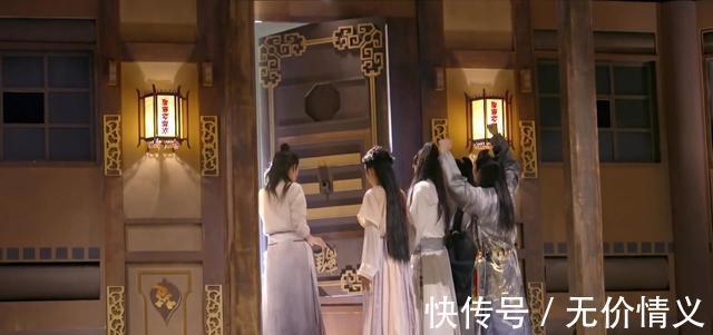 秦霄贤|双榜第一!全网热度第一!关晓彤李易峰这部综艺为何这么“猛”?