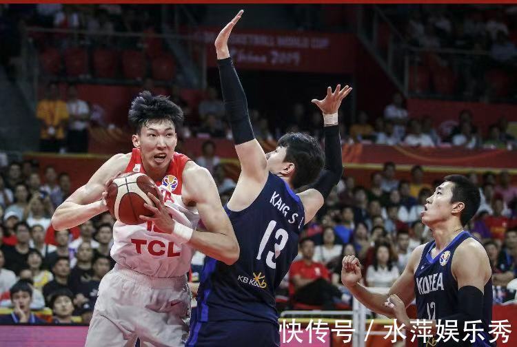 新合同|3年!CBA周琦新合同曝光,年薪可怜,全队仅9人,睢冉挺失落
