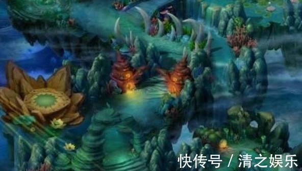 唐門|斗羅大陸5大頂級勢力排行! 昊天宗墊底, 唐門只能排第三!