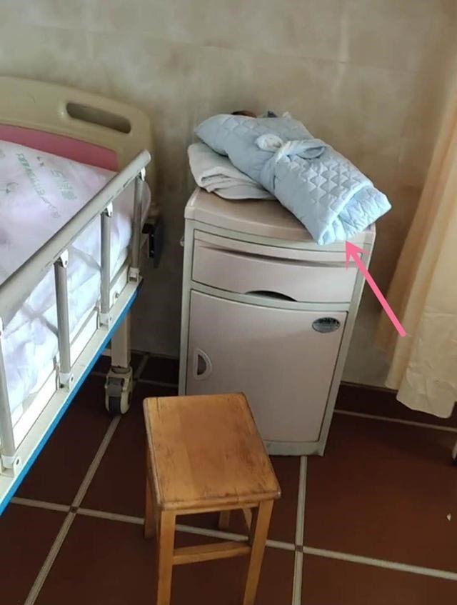 产后抑郁|“超健忘妈妈”火了,产后出院把萌娃落医院,医生:卸货就走了