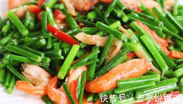 韭菜花5种最好吃的做法,简单美味又下饭,看看你喜欢吃哪种