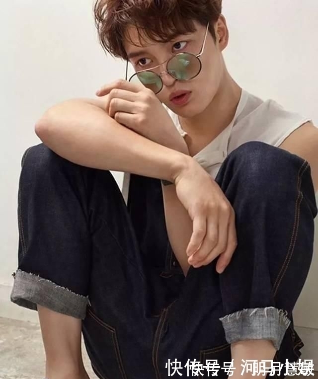 gentle|救救近视瞎子还有什么颜值高的眼镜品牌