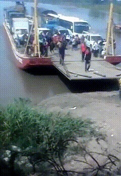 |搞笑GIF:花大价钱在网上买的 你们帮我看看是不是正品