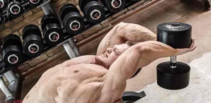 背阔肌|训练背阔肌最好的7个动作,做对了让你的训练效果大不同