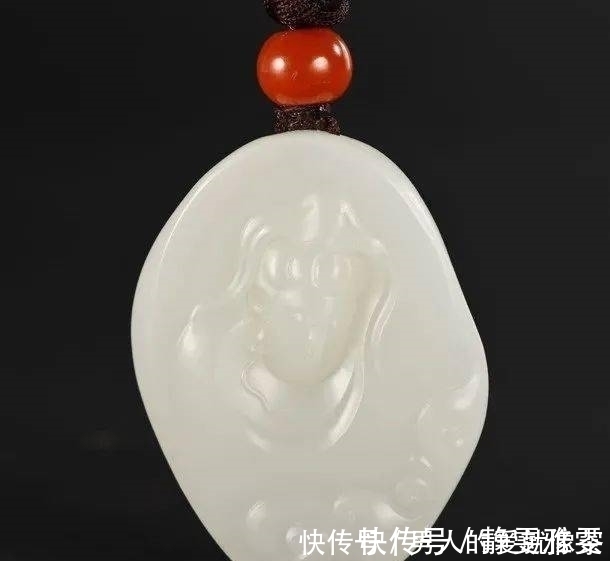 玉石&正确理解羊脂玉的概念,知道什么是羊脂玉!