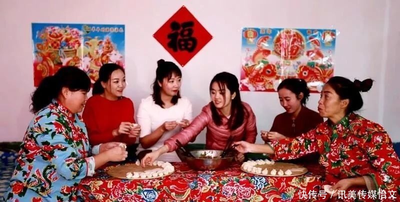 中国|零下63℃?这就是中国冷极村,看看当地人是怎么生活的!