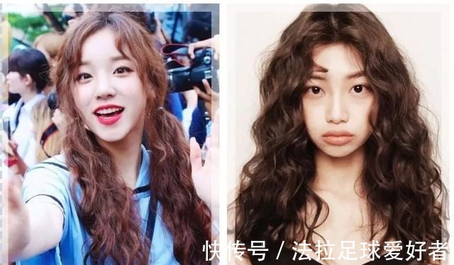 头发|你适不适合卷发关键只看这4点!你适不适合卷发关键只看这4点!