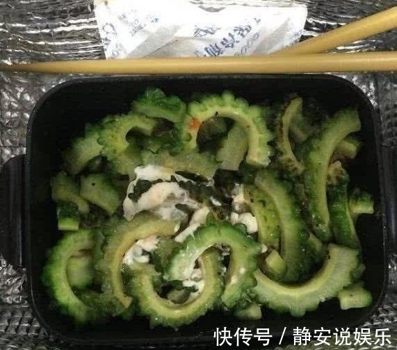 “惹天惹地”也不能惹家里做饭的！之后吃饭很是问题