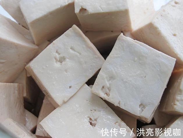致癌|3种豆腐不要“买”，常吃可致癌，难怪卖菜的自己也不买
