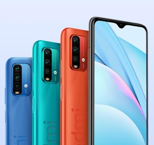 电池|6000毫安大电池，红米Note9 4G值得买吗？