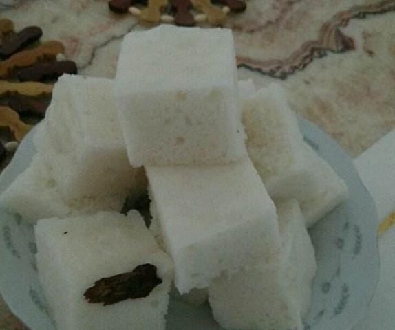  网评|女生网评“最独特”的4种糕点，图一松软可口，图四老外赞叹不绝