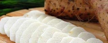 葛根|宝宝不爱吃饭,可能是脾胃不好!常吃这3物,养胃健脾孩子抢饭吃