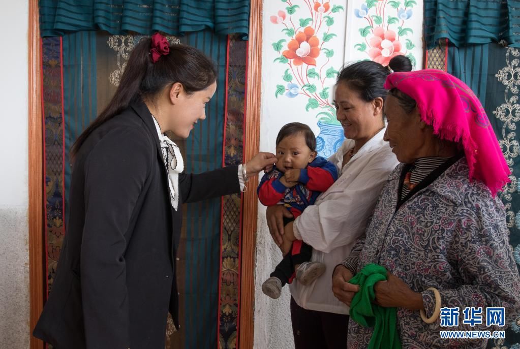 返乡|“95后”藏族女孩返乡记