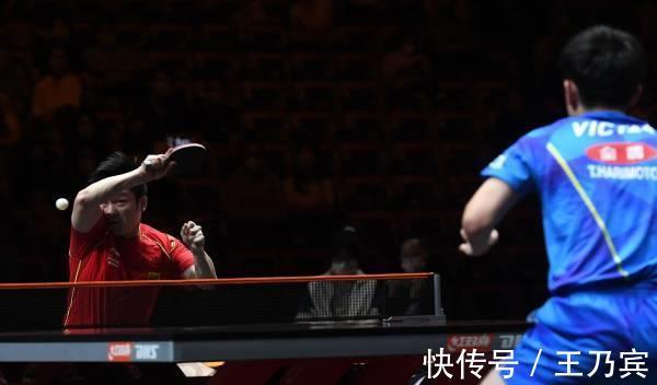 决赛|樊振东战胜张本智和,夺得WTT世界杯决赛男单冠军