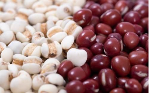 赤小豆|祛濕別再迷戀薏米紅豆！該怎樣更有效的祛濕呢？