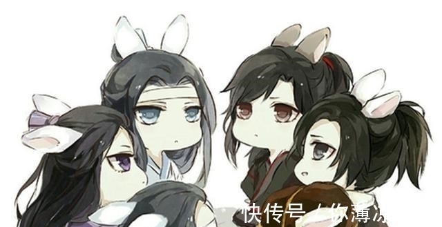 魔道祖师|《魔道祖师》火出圈的一句话,但它真正的含义,只有粉丝才会懂!