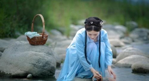 自尽|少女好心救落难的将军,将军提一请求后她却含泪自尽了,从此诞生一成语