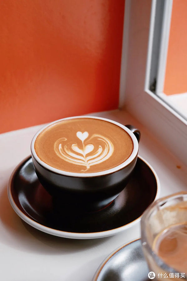 适合|魔都新开的11家美好咖啡馆,总有一家适合你