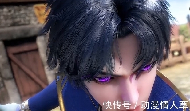 魂兽|斗罗大陆5:都说唐三偷血脉人设崩了,但我反倒觉得唐三本性如此