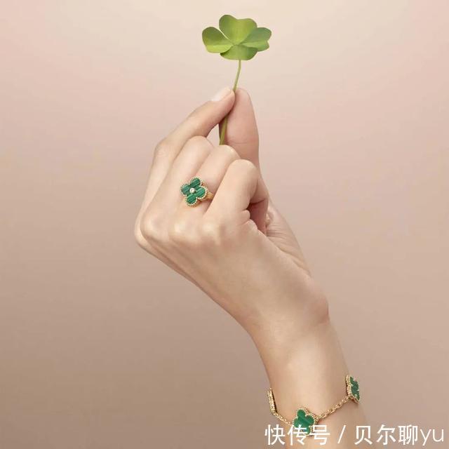 新年|RR · TRENDS｜独具好意头的新年开运珠宝