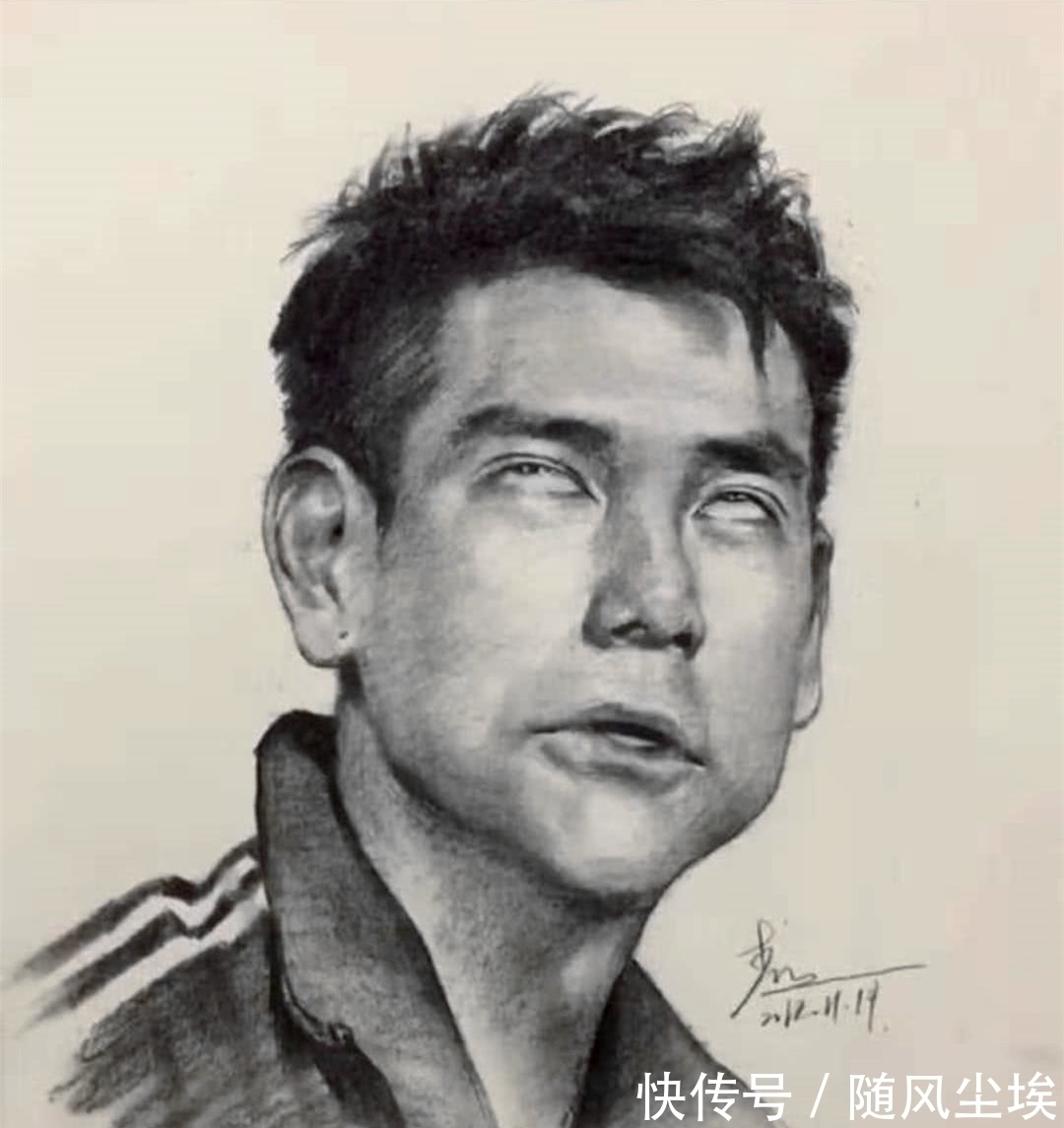 美术$美术画作好坏如何“评判”,老师的“逆向审美”给出答案:丑≠差