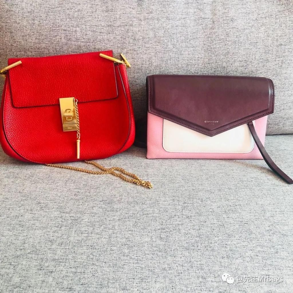 直男|这只包，连我身边的直男都夸好看！！