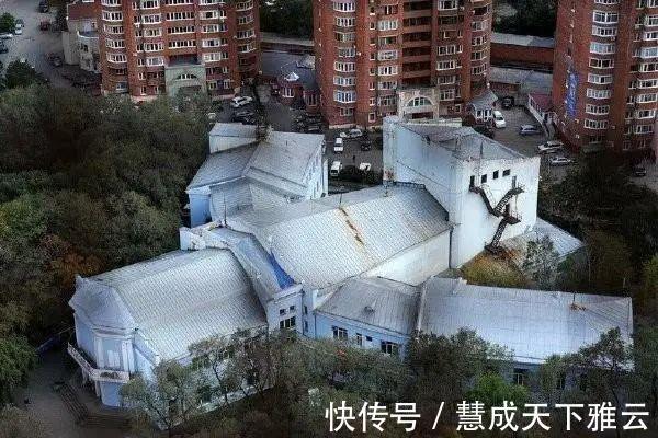 真相&24张欺骗你的眼睛照片,眼见也不一定为实!