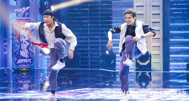 這!就是街舞|本以為改版會翻車,結(jié)果越看越上頭,《這就是街舞4》太絕了