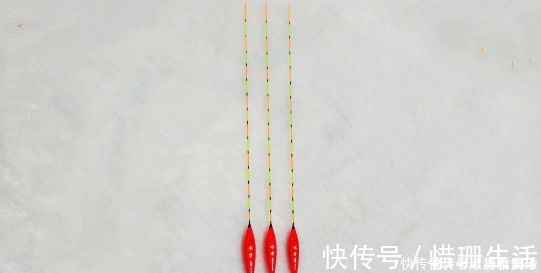 浮漂的“灵敏度”到底是指什么?原来有2个概念,很多钓友都不懂