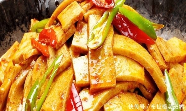 孩子要补钙,不用吃大鱼大肉,吃的高钙菜,推动骨骼成长,长头发