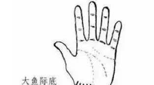 积滞|手上有一条青筋，没事刮一刮，可有效防治脑血栓！身体越来越棒！