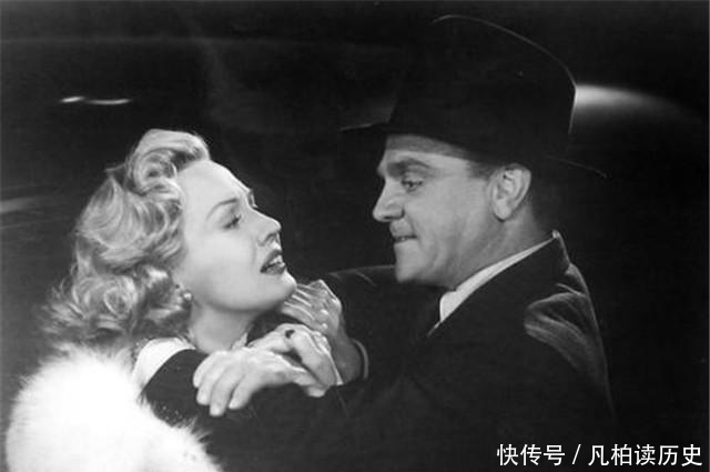 悍匪|美国悍匪“双枪”传奇:孤身火拼300警察2小时,子弹耗尽无奈被抓